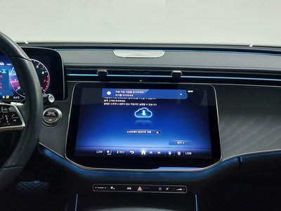 2025 Mercedes-BENZ E-CLASS thumbnail 19