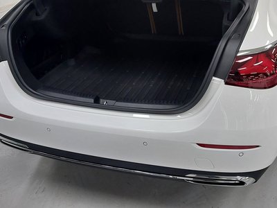 2025 Mercedes-BENZ E-CLASS thumbnail 11