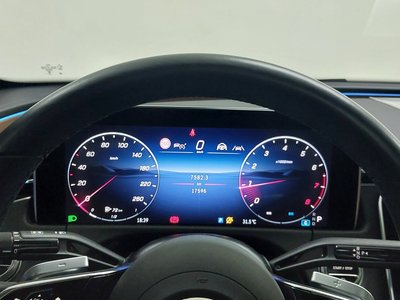 2025 Mercedes-BENZ E-CLASS 照片 8