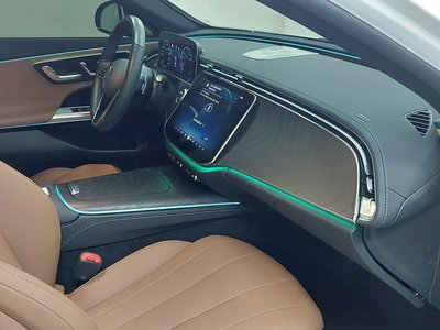 2025 Mercedes-BENZ E-CLASS thumbnail 13