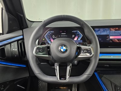 صورة مصغرة 18 لـ 2025 BMW X3