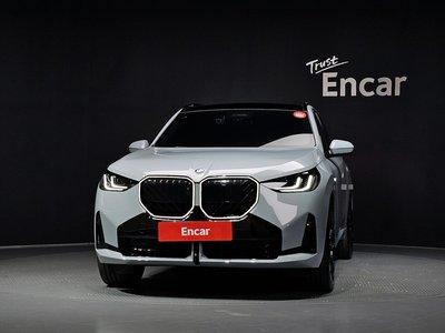 صورة 2 لـ 2025 BMW X3