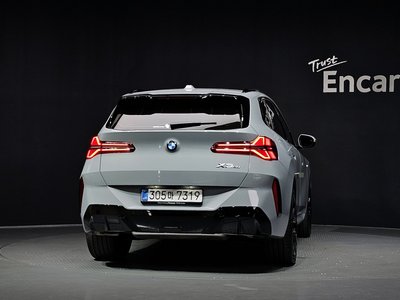 صورة 3 لـ 2025 BMW X3
