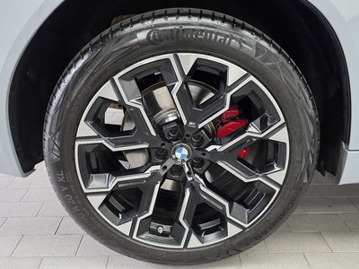 صورة 6 لـ 2025 BMW X3