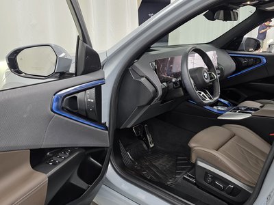 صورة مصغرة 13 لـ 2025 BMW X3