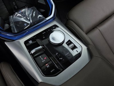 صورة مصغرة 12 لـ 2025 BMW X3