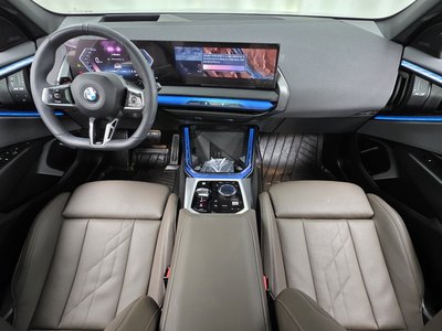 صورة 5 لـ 2025 BMW X3