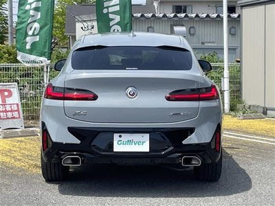 BMW X4 - 3
