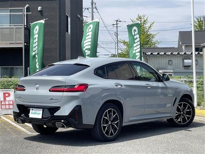 BMW X4 - 7