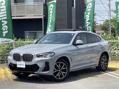 BMW X4 - 6