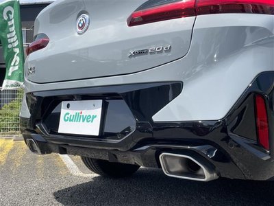 BMW X4 - 10