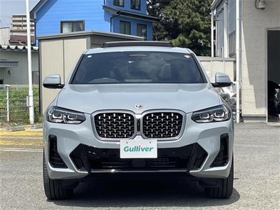 BMW X4 - 2