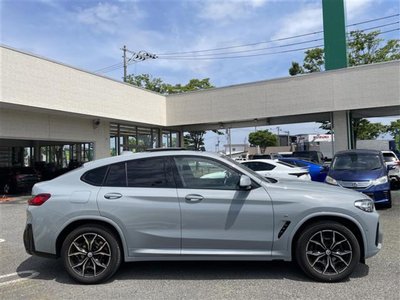 BMW X4 - 8