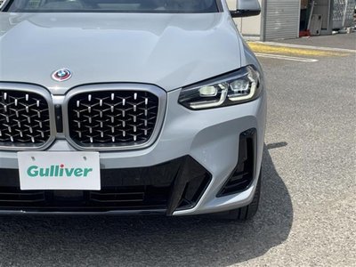 BMW X4 - 9