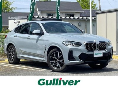 BMW X4 - 1