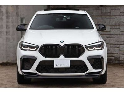 BMW BMW X6 M - 4
