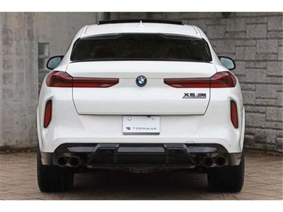 BMW BMW X6 M - 5