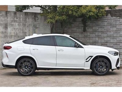 BMW BMW X6 M - 3