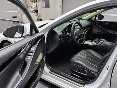 GENESIS G80 (RG3) - 10