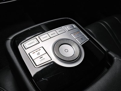 2021 Genesis G80 (RG3) thumbnail 17
