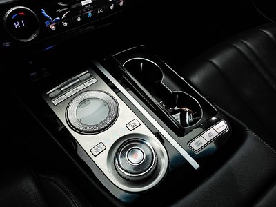 GENESIS G80 (RG3) - 9