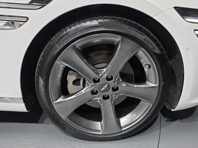 GENESIS G80 (RG3) - 6