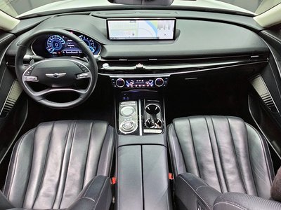 GENESIS G80 (RG3) - 5