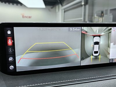 2021 Genesis G80 (RG3) thumbnail 16