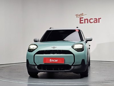 صورة 2 لـ 2026 MINI COOPER ACE MAN
