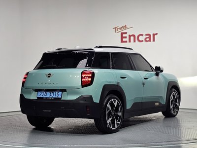 صورة 3 لـ 2026 MINI COOPER ACE MAN