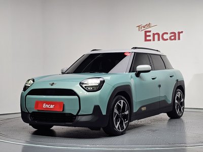 صورة 1 لـ 2026 MINI COOPER ACE MAN