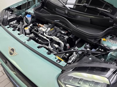 صورة 7 لـ 2026 MINI COOPER ACE MAN