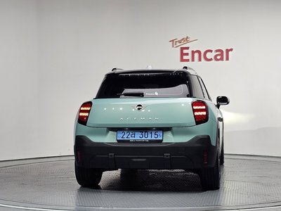 صورة 4 لـ 2026 MINI COOPER ACE MAN