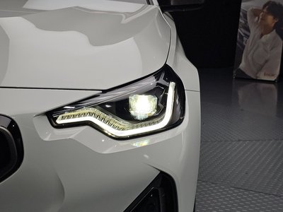 BMW 2 SERIES - 9