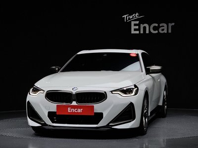 BMW 2 SERIES - 2