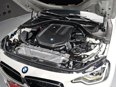 BMW 2 SERIES - 7