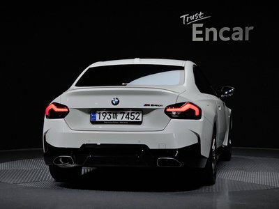 BMW 2 SERIES - 4