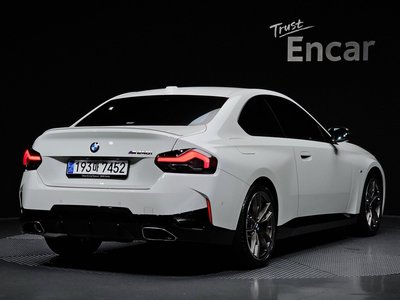 BMW 2 SERIES - 3