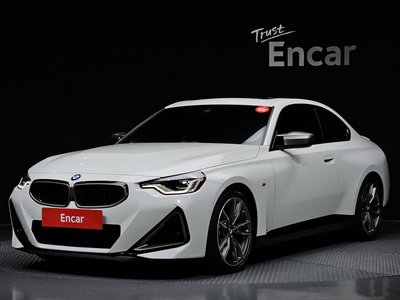 BMW 2 SERIES - 1