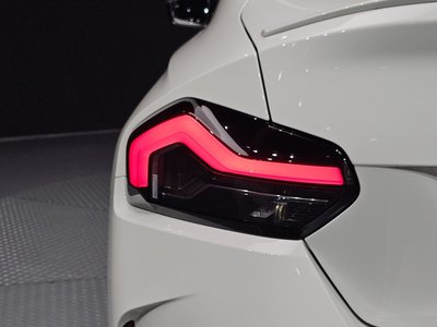BMW 2 SERIES - 10