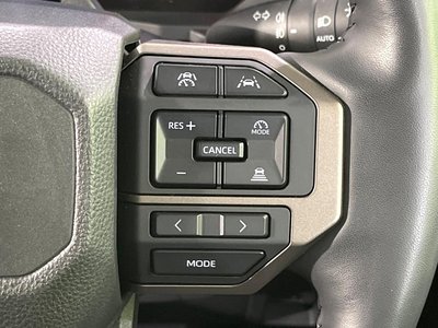 TOYOTA LAND CRUISER 250 - 6