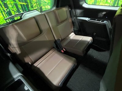 TOYOTA LAND CRUISER 250 - 10