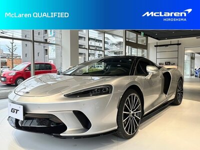 MCLAREN GT - 1