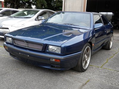 صورة 3 لـ 1994 Maserati GHIBLI