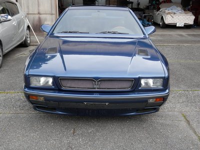 صورة 7 لـ 1994 Maserati GHIBLI