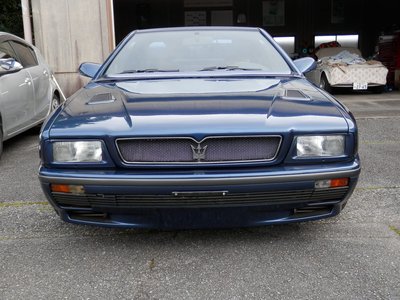 صورة 2 لـ 1994 Maserati GHIBLI