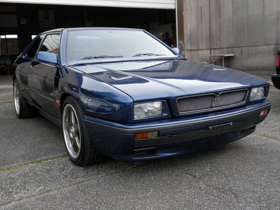 صورة 1 لـ 1994 Maserati GHIBLI