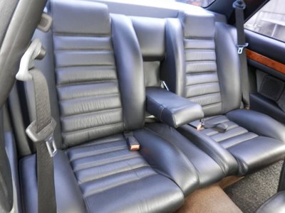 1994 Maserati GHIBLI — миниатюра 20