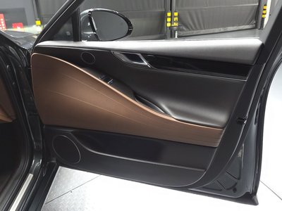 2021 Genesis G80 (RG3) — миниатюра 14