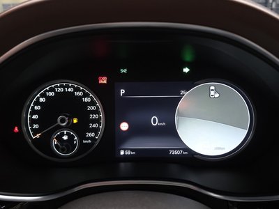 2021 Genesis G80 (RG3) — миниатюра 11